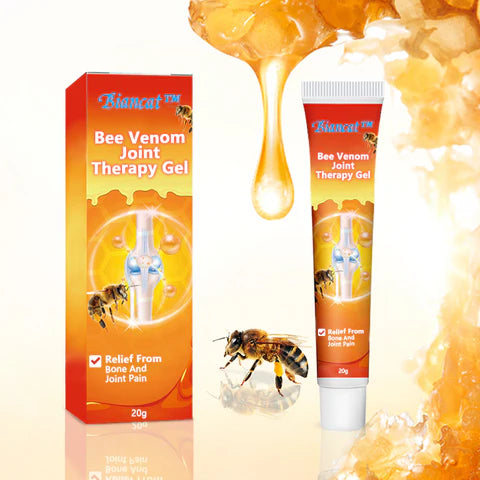 LAST DAY OF DISCOUNT š„ Bee Venom Professional Care Gel