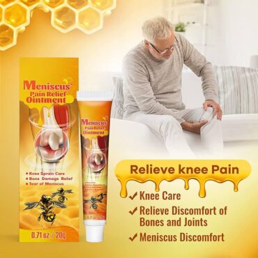 LAST DAY OF DISCOUNT š„ Bee Venom Professional Care Gel