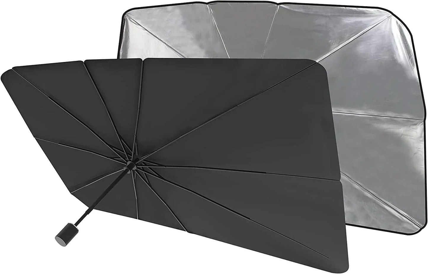 🔥Hot Sale 🔥 Foldable Car Umbrella