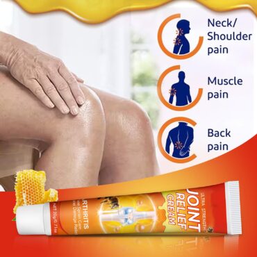 LAST DAY OF DISCOUNT š„ Bee Venom Professional Care Gel