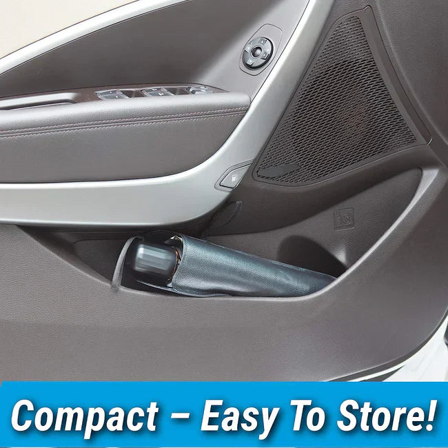 🔥Hot Sale 🔥 Foldable Car Umbrella