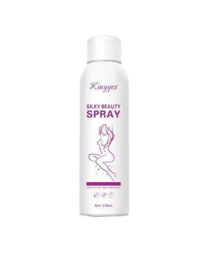 Last Day Of Discount 🔥 Hair Remover Spray