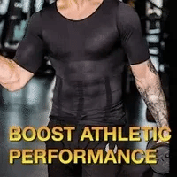 Last Day Of Discount š„ Men Slimming Body Shaper