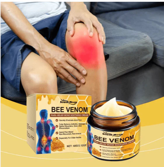 🔥 QuickRelief™ Pain Gel – Sale Ends Today!