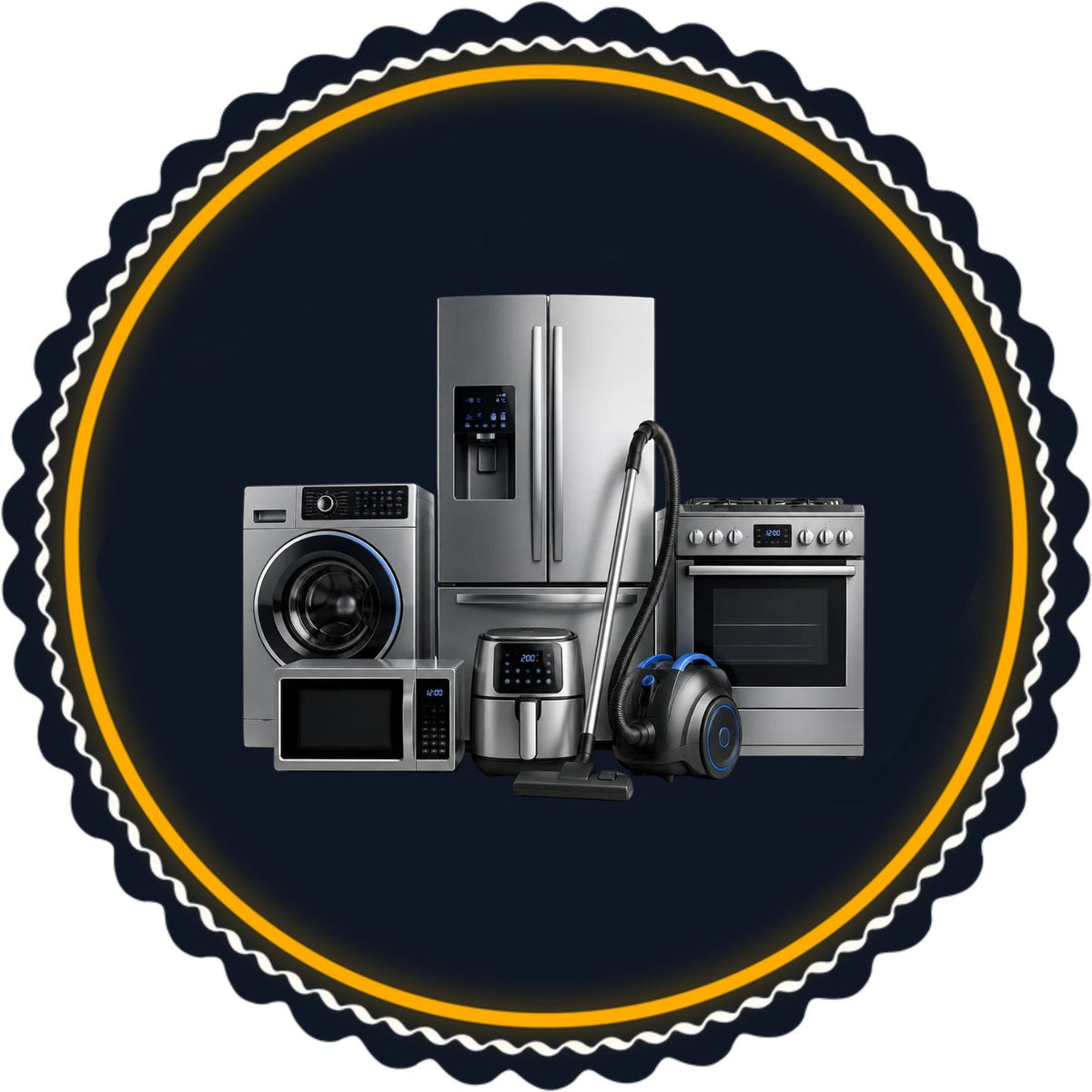 Home Appliances