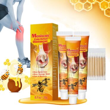 LAST DAY OF DISCOUNT 🔥 Bee Venom Professional Care Gel