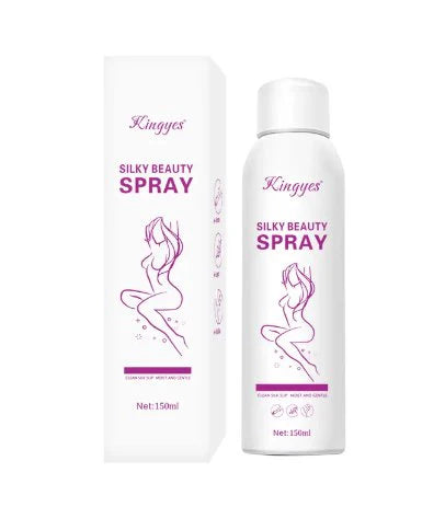 Last Day Of Discount 🔥 Hair Remover Spray